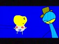 Robert Stainton Character Tribute Look Out For Mr Stork BAILANDO EN TEJAS EDITION