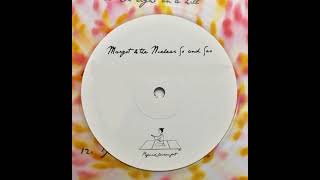 Margot &amp; the Nuclear So and So&#39;s -  Go to Sleep You Little Creep [Demo]