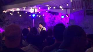 In Love and Alone by Public Access TV @ Cheer Up Charlie&#39;s for SXSW 2015 on 3/18/15
