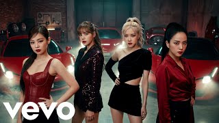 Download lagu BLACKPINK - 'Billion Dollar Baby' mp3