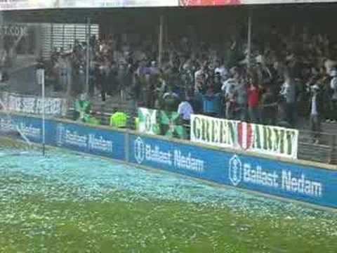FC Dordrecht - FC Zwolle