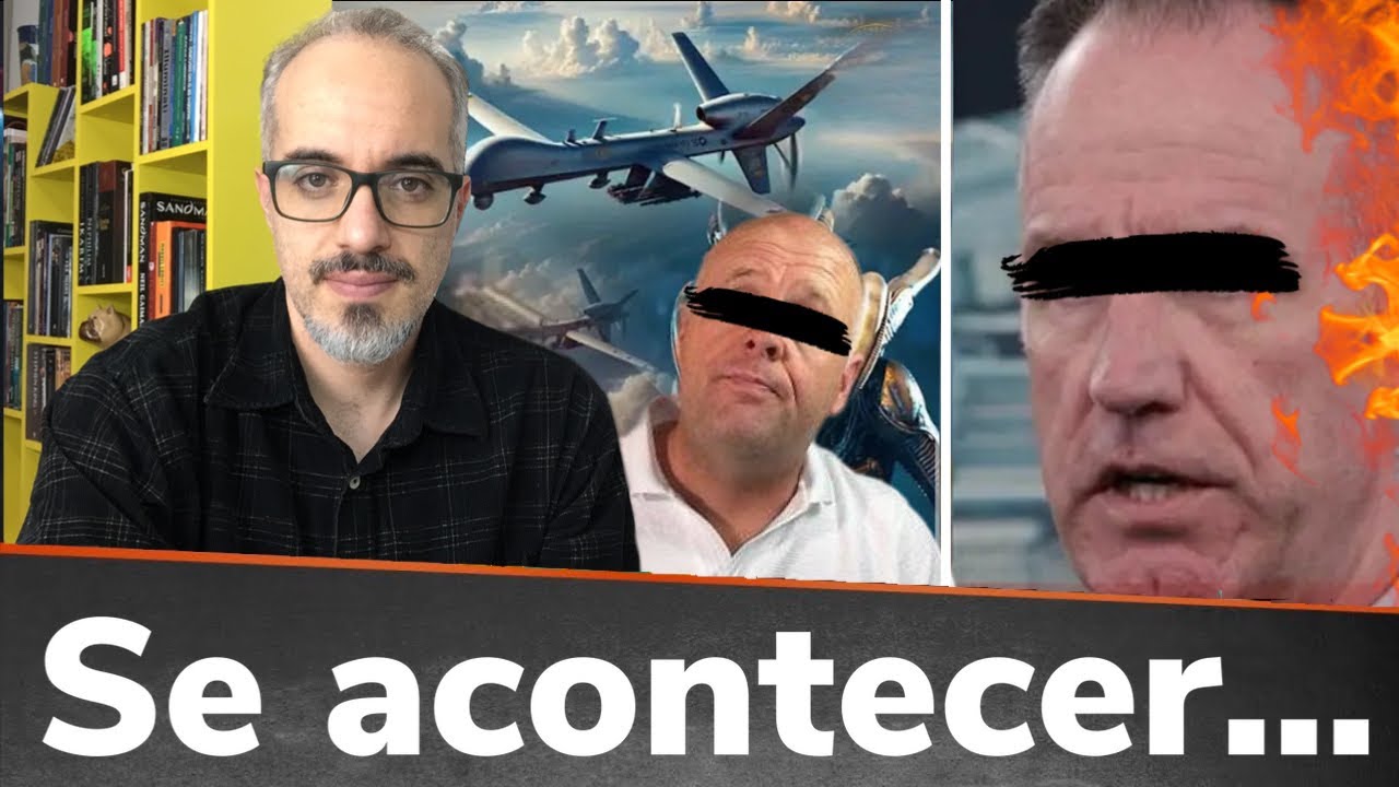 06/01/2025: CHEGOU O DIA TÃO ESPERADO