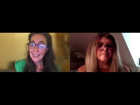 Professor Mariana Alves-Pereira, Low Frequency Sound, Infrasound and Antiquated Noise Regulations