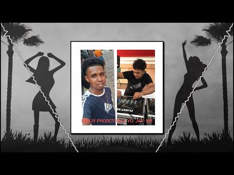 Ah to ggner 🔥BENJY PRODUCTION ✨ X YO JAY-Mii💗