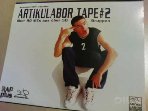 Artikulabortape 2 - Seite C Part 2