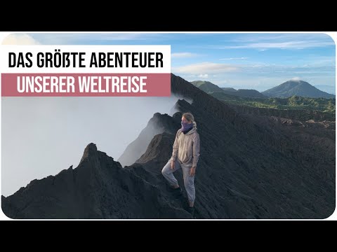 THE REAL INDONESIA (outside of Bali) | World trip vlog #25