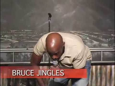 Parents That Drink - Bruce Jingles (Stand Up Comedy)