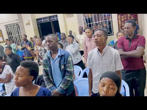 KUKUTANA NAWE - BETHEL PRAISE TEAM