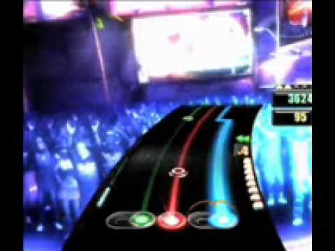 Hollaback Girl VS Give It To Me (In-Progress DJ Hero Mix)