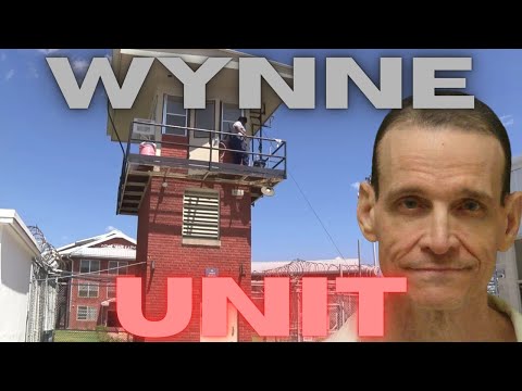 Wynne Inmate Roster