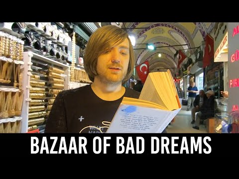 Stephen King - Bazaar of Bad Dreams [REVIEW/DISCUSSION]