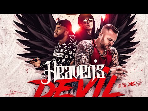 Mr.ESQ & FLESHxFUR (Heaven’s Devil) ft King Benz official music video