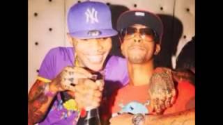 Vybz Kartel - Fast Life (Raw) April 2015
