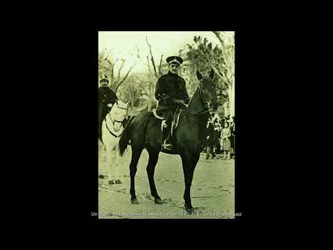 Exposició: la Guàrdia Urbana de Barcelona, un petit recull d'imatges històriques