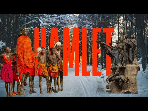 Hamlet in Africa