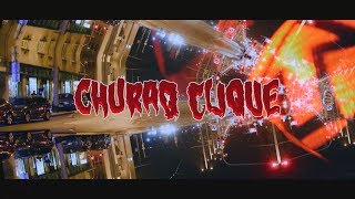 CHURAQ BERLIN - RAPUBLIKA