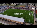 This Is Texas A&M Soccer