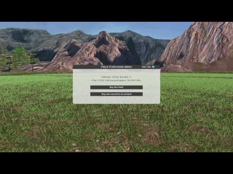 Let's Play      Farm Expert 2017     'buying new gear'