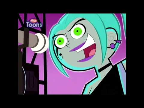Ember McLain - Girls' Night Out (Danny Phantom)