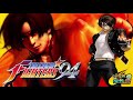 Esaka Hero Team Theme Japan Kyo Kof 94 Theme Remix