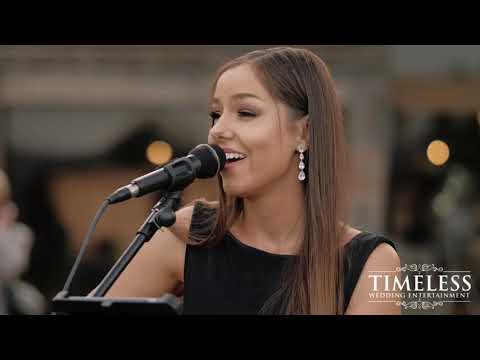 Timeless Wedding Entertainment video.