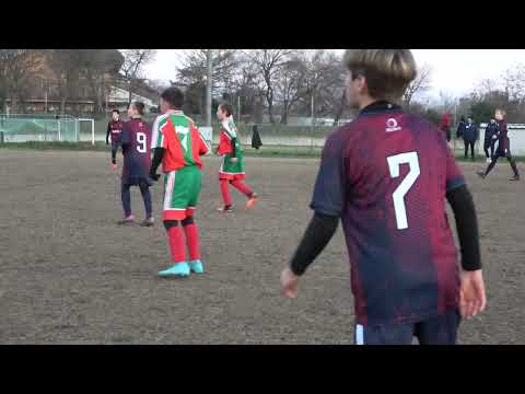 2023/01/28 1T Villafranca – Bussolengo (amichevole)