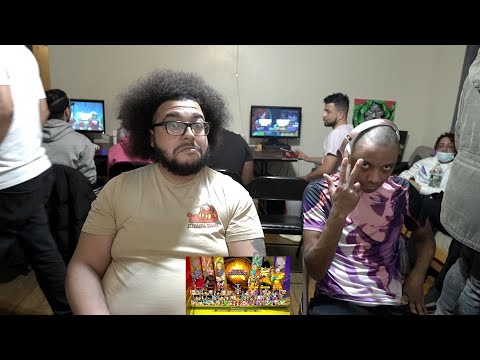 DBFZ FT 5 [$50] Money Match | Sasuke vs ScrubDaddyLee | THE REMATCH!!!!