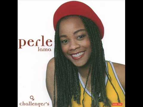 Challenger's Feat Perle Lama - Akwarel la se taw
