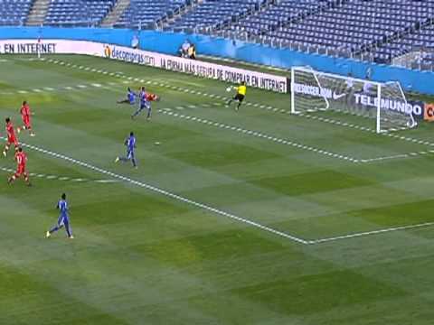 3.26.12 MOQ Highlights Canada v Cuba