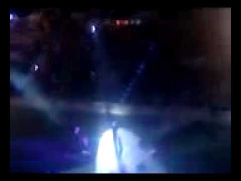 Kiss Cup 2010 Stromae Live Alors on Danse