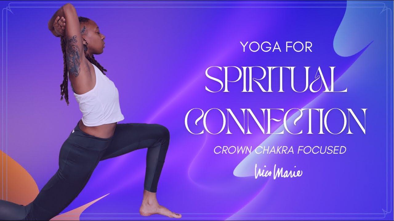 Yoga and Spirituality – A Journey Towards Inner Peace : NewCritics.com
