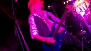 Frenchkiss - down boys