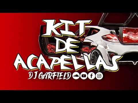 ACAPELLA É VERDADE O QUE SUA MÃE FALOU MC GOMES BH 130 BPM