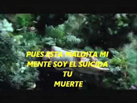 MALDITOS PENSAMIENTOS LETRA wmv