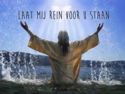 Witter dan sneeuw - Psalm Project ( psalm 51 )