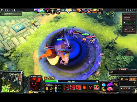 dota 2 naga and enigma best combo 2