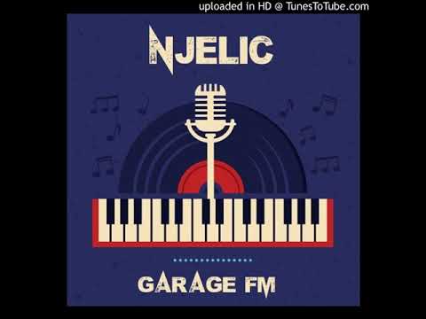 Njelic - Hamba Juba feat Lady Du, MalumNator, De Mthuda & Ntokzin