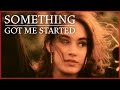 Simply Red - Something Got Me Started 