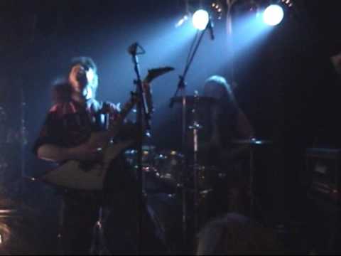 Sorrow - Stopy v písku