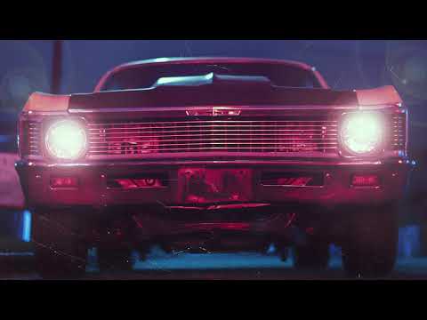 Neon Capital - 'Love In A Weird Form' (Official Audio)