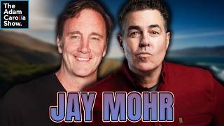 Live with Jay Mohr from Adam’s Car Show