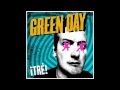 Green Day - 8th Avenue Serenade 