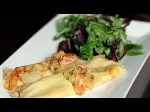 download lagu mp3 mp4 Seafood Crepes With Cheese Sauce, download lagu Seafood Crepes With Cheese Sauce gratis, unduh video klip Seafood Crepes With Cheese Sauce