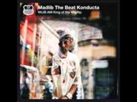 The Beat Konducta ft. Defari - Gamble On Ya Boy