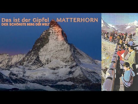 Matterhorn - Das ist der Gipfel (2000) [Dokumentation] | ganzer Film (deutsch)