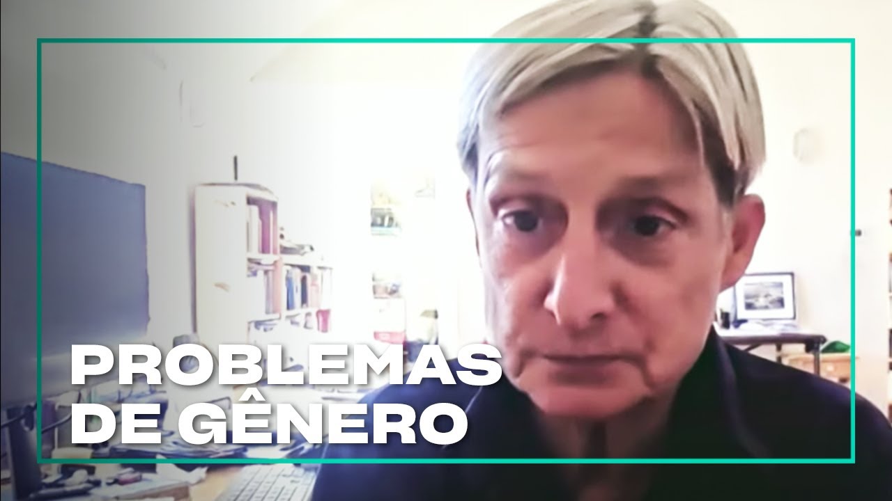 Judith Butler debate os problemas de gênero com Linn da Quebrada e Jup do Bairro | Transmissão
