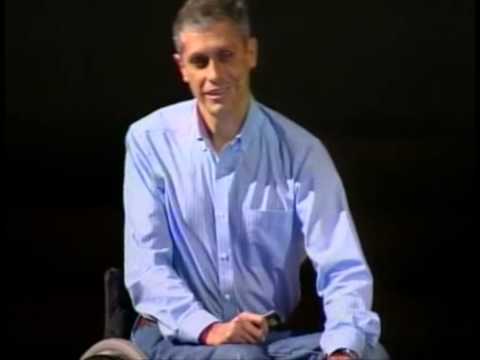 Jorge Font en "Lo Que De Verdad Importa" Valencia 2011