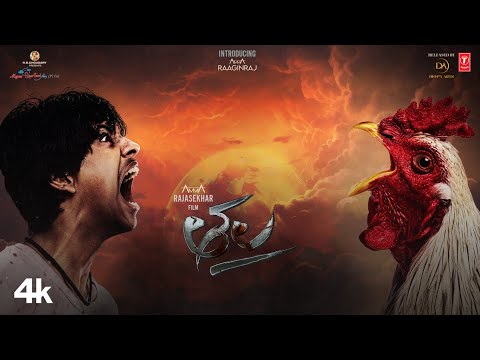 THALA Motion Poster | Amm A Rajashekar | #happynewyear2025 | Latest Telugu Movie 2025 — Thala