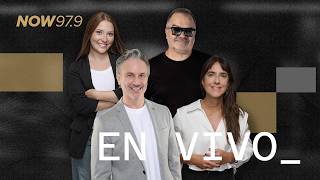 Download lagu EN VIVO | NOW 97.9_ COWORKER con Agustina Casanova y Mariano Almada mp3 Download lagu EN VIVO | NOW 97.9_ COWORKER con Agustina Casanova y Mariano Almada mp3