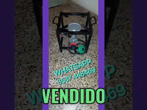 INYECCION INDUSTRIAL GAS FABRICACIÓN REPARACIONES WHATSAPP 3537 448469 BELL VILLE CÓRDOBA 🇦🇷 🔥 🔥 🔥